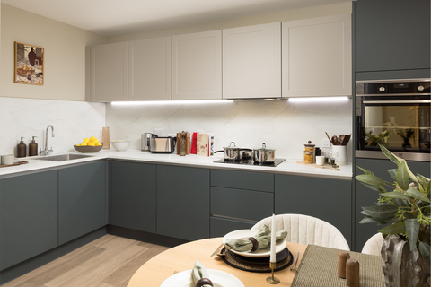 1 bedroom apartment for sale