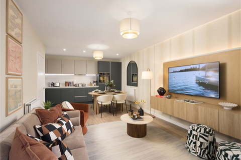 1 bedroom apartment for sale