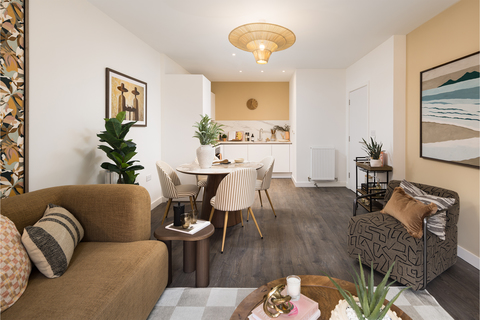 1 bedroom apartment for sale