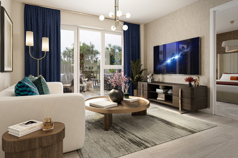 2 bedroom apartment for sale