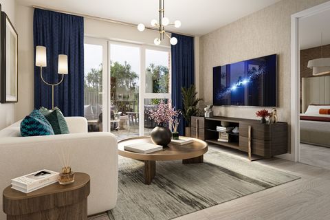 1 bedroom apartment for sale