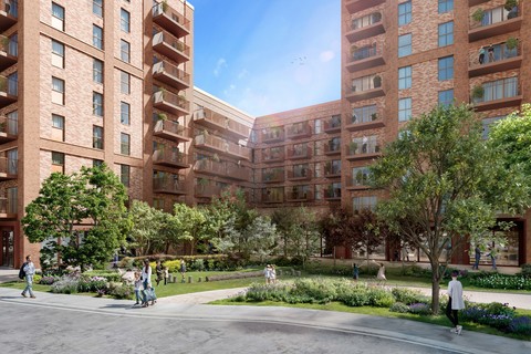 1 bedroom apartment for sale