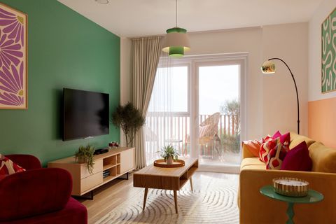 1 bedroom apartment for sale