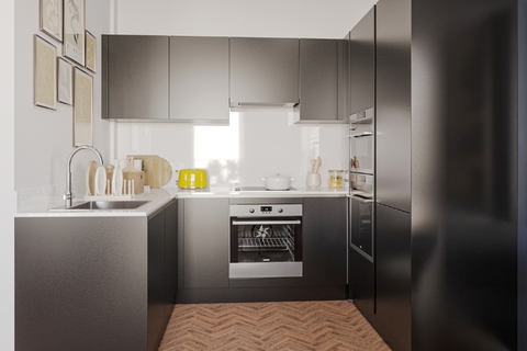 1 bedroom apartment for sale