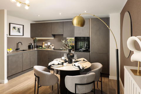 2 bedroom apartment for sale