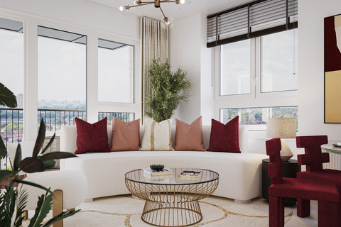 2 bedroom apartment for sale