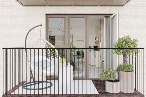 1 bedroom apartment for sale