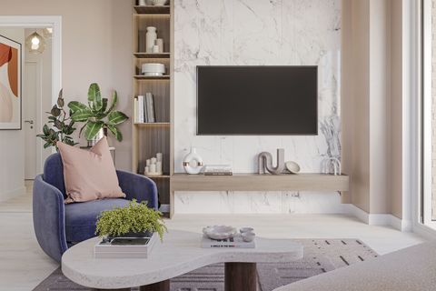 1 bedroom apartment for sale
