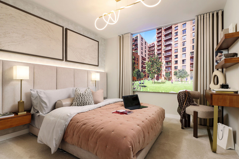 1 bedroom apartment for sale