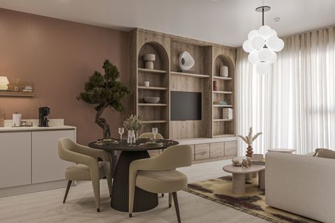 1 bedroom apartment for sale