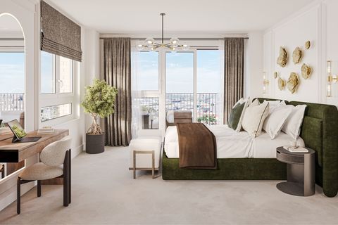 3 bedroom apartment for sale