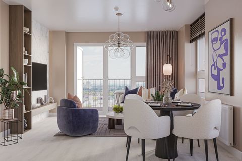 2 bedroom apartment for sale