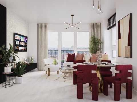 2 bedroom apartment for sale
