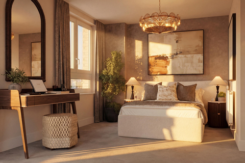 2 bedroom apartment for sale