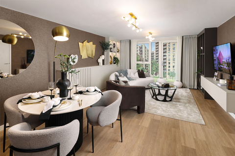 1 bedroom apartment for sale