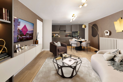 2 bedroom apartment for sale