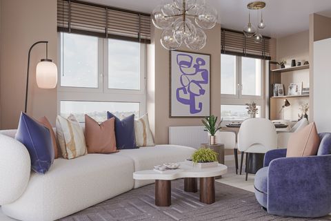 2 bedroom apartment for sale