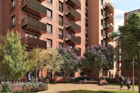 1 bedroom apartment for sale