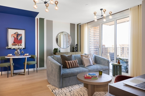 1 bedroom apartment for sale