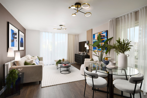 2 bedroom apartment for sale