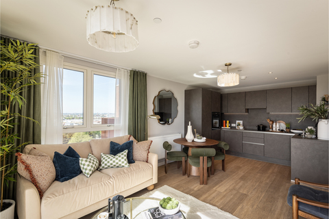 1 bedroom apartment for sale