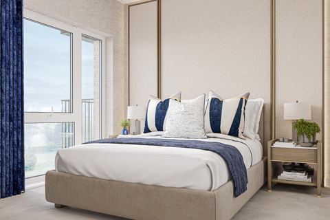 2 bedroom apartment for sale