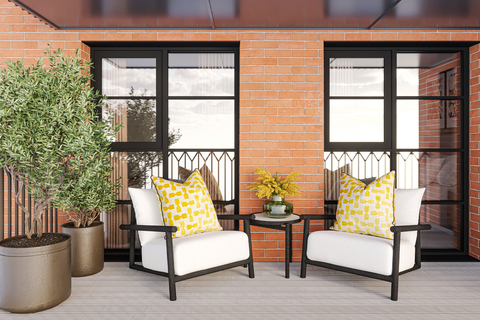 2 bedroom apartment for sale