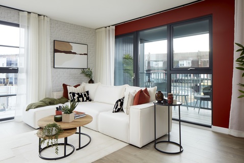1 bedroom apartment for sale