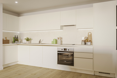 1 bedroom apartment for sale