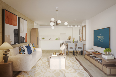 1 bedroom apartment for sale