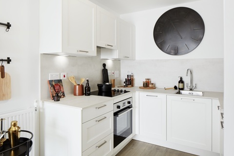 2 bedroom apartment for sale