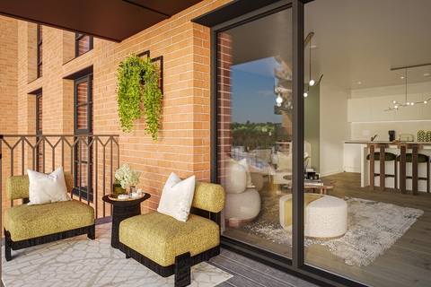 1 bedroom apartment for sale
