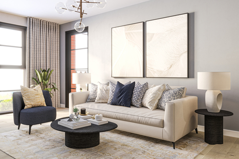 1 bedroom apartment for sale