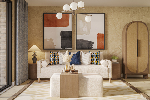 2 bedroom apartment for sale