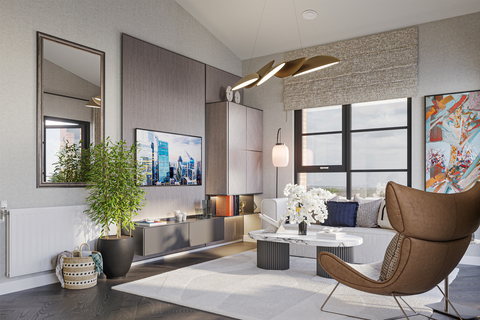3 bedroom apartment for sale