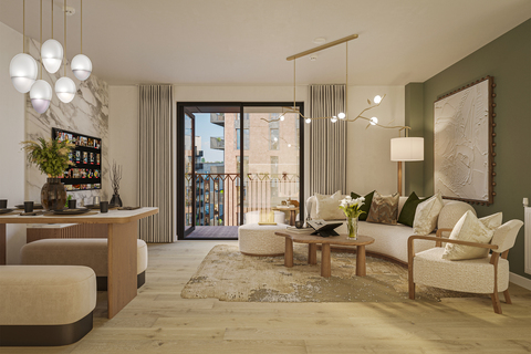 2 bedroom apartment for sale