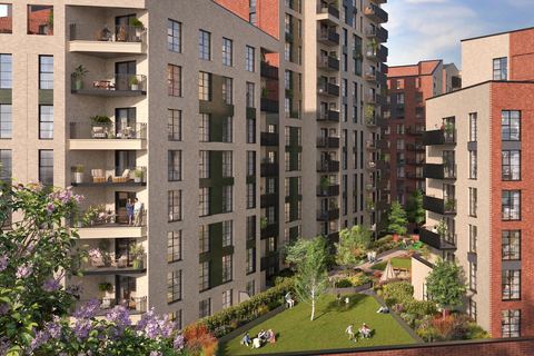 2 bedroom apartment for sale