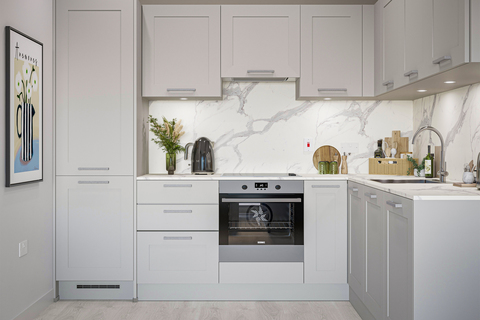 1 bedroom apartment for sale