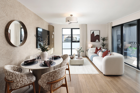 2 bedroom apartment for sale