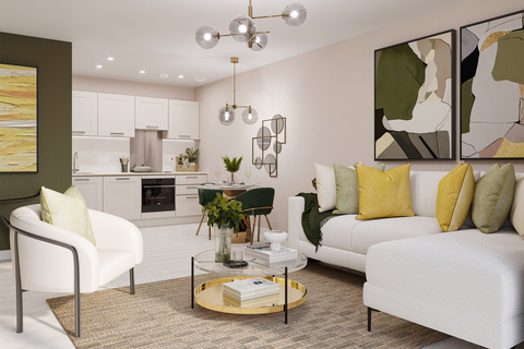 2 bedroom apartment for sale