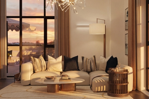 3 bedroom apartment for sale