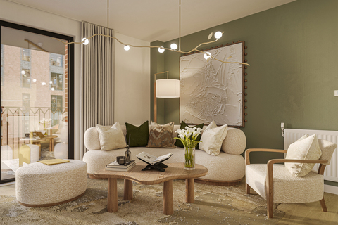 2 bedroom apartment for sale