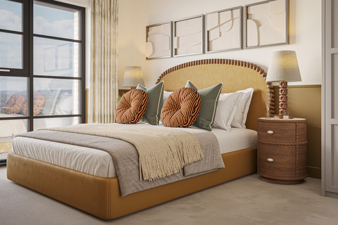 2 bedroom apartment for sale