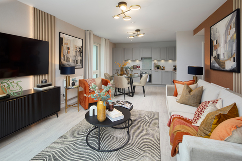 2 bedroom apartment for sale