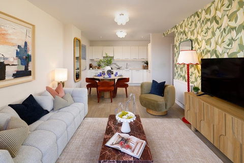 2 bedroom apartment for sale