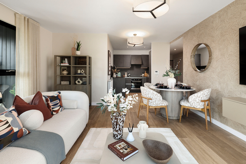 1 bedroom apartment for sale
