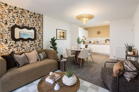 1 bedroom apartment for sale