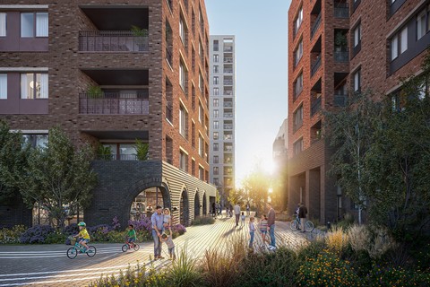 2 bedroom apartment for sale