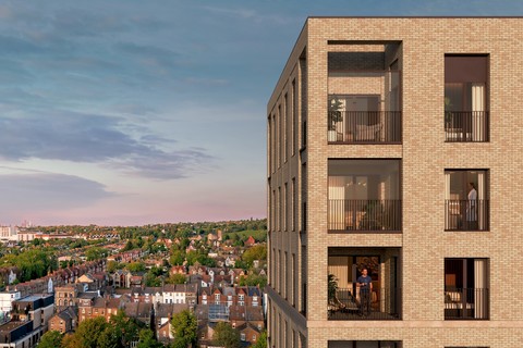 2 bedroom apartment for sale