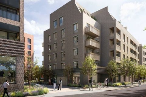 1 bedroom apartment for sale